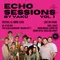 Titelbild zur Veranstaltung ECHO SESSIONS by VAKÜ