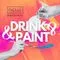 Titelbild zur Veranstaltung Drink&Paint