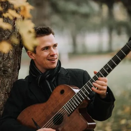 Cover image for the event 