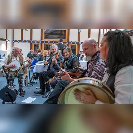 Cover image for the event 