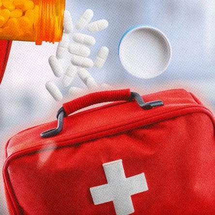 Titelbild zur Veranstaltung Letzte Rettung: Erste Hilfe!