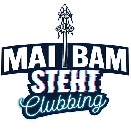 Titelbild zur Veranstaltung Maibam steht Clubbing vol. 4