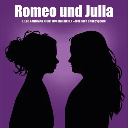 Titelbild zur Veranstaltung Romeo und Julia
