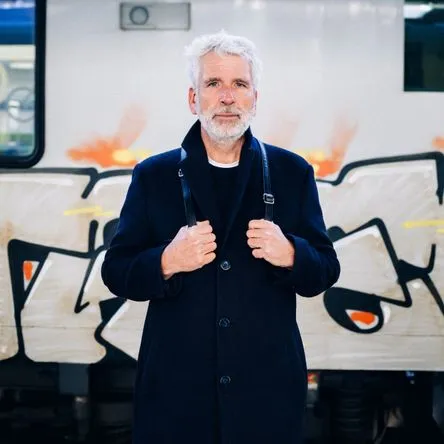 Titelbild zur Veranstaltung Dirk Stermann