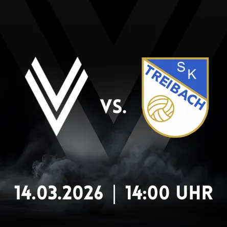 Titelbild zur Veranstaltung ASK Voitsberg - SK Treibach