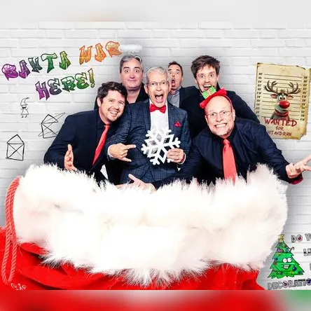 Titelbild zur Veranstaltung Safer SiXmas