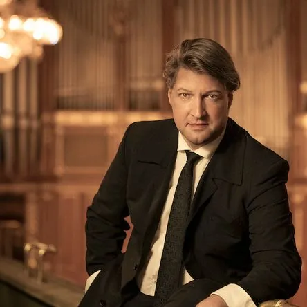 Titelbild zur Veranstaltung Abonnement SYMPHONIQUE