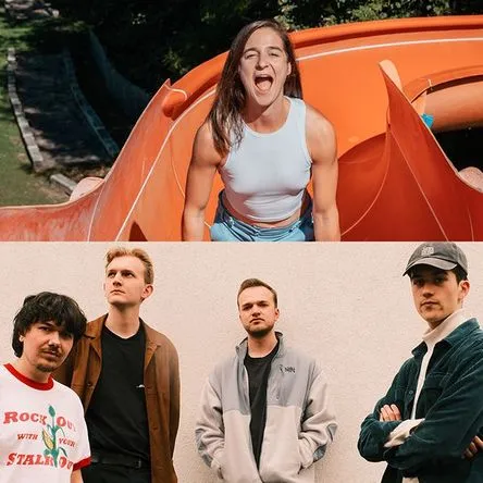 Titelbild zur Veranstaltung Christina Kiesler & Roundabout