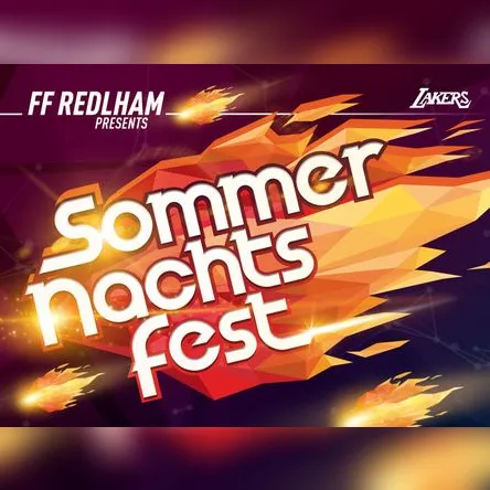 Titelbild zur Veranstaltung Sommernachtfest Feuerwehr Redlham