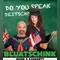 Titelbild zur Veranstaltung Bluatschink - Do you speak Deitsch?