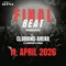 Titelbild zur Veranstaltung FINAL BEAT - St.Georgen im Attergau