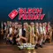 Titelbild zur Veranstaltung Blech Friday am Musifest '26