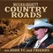 Titelbild zur Veranstaltung Country Roads Musikkabarett