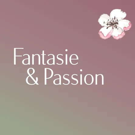 Titelbild zur Veranstaltung Fantasie & Passion