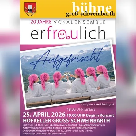 Cover image for the event 