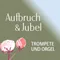 Titelbild zur Veranstaltung Aufbruch & Jubel
