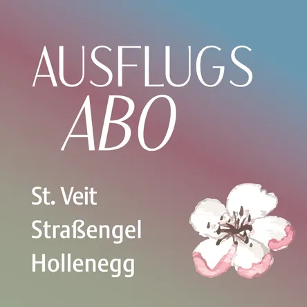 Titelbild zur Veranstaltung Orgelfrühling Steiermark  · Ausflugs-Abo