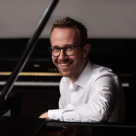 Titelbild zur Veranstaltung Klassik in Havanna