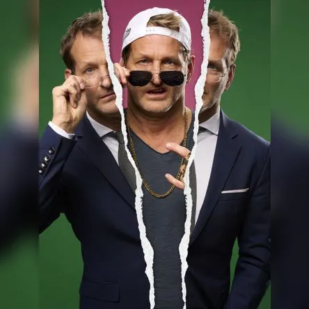 Titelbild zur Veranstaltung Andreas Ferner