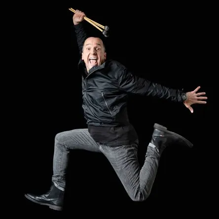 Titelbild zur Veranstaltung Tiroler Landes Percussion Ensemble