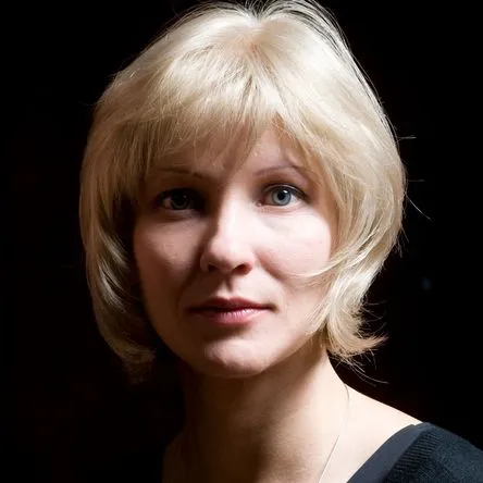 Titelbild zur Veranstaltung Marta Klimasara