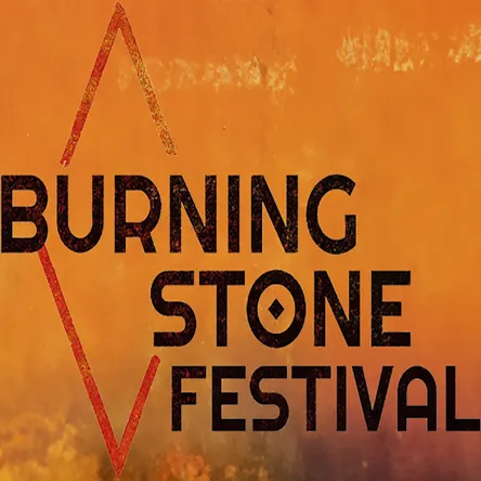 Titelbild zur Veranstaltung Burning Stone Festival 26 Campingticket