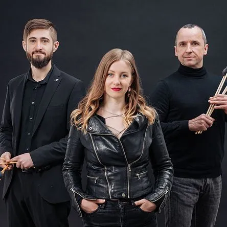 Titelbild zur Veranstaltung Tiroler Landes Percussion Ensemble