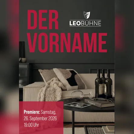 Cover image for the event 