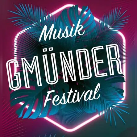 Titelbild zur Veranstaltung Gmünder Musik Festival Tag 2