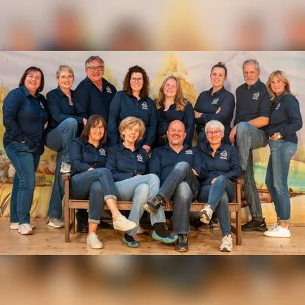 Titelbild zur Veranstaltung Rettenstein Theater: Haarige Zeiten