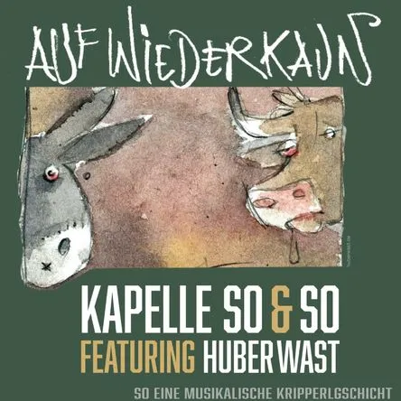 Titelbild zur Veranstaltung Kapelle So&So