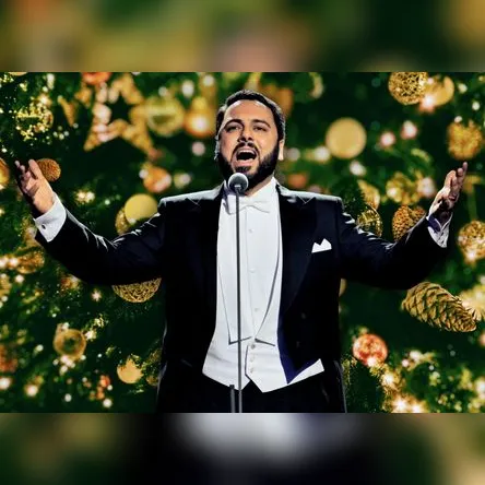 Titelbild zur Veranstaltung Buon Natale