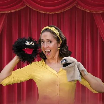 Titelbild zur Veranstaltung STRESS LASS NACH!