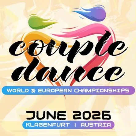 Titelbild zur Veranstaltung IDO World- & European Championships 2026