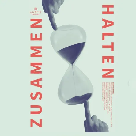 Titelbild zur Veranstaltung Zusammen. Halten