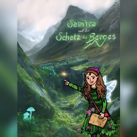 Titelbild zur Veranstaltung Familientheater "Samira" am Katschberg