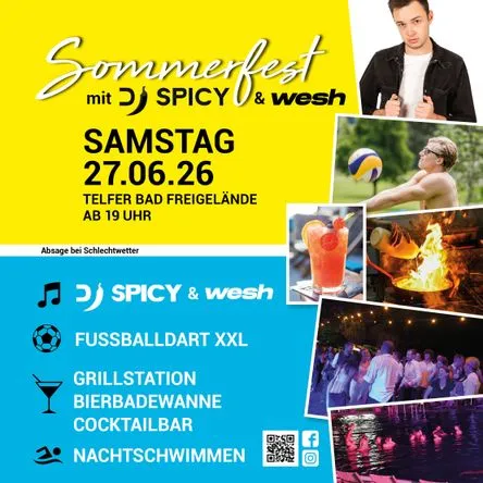 Cover image for the event 
