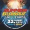 Titelbild zur Veranstaltung summer blowout 2026