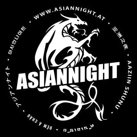Titelbild zur Veranstaltung ASIANNIGHT
