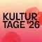 Titelbild zur Veranstaltung Festivalpass Kulturtage '26