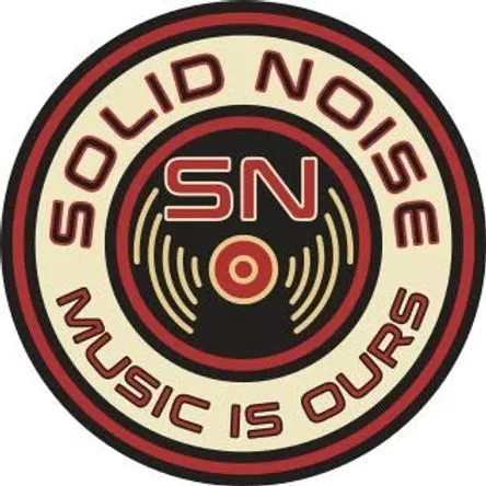 Titelbild zur Veranstaltung SOLID NOISE - LIVE