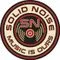 Titelbild zur Veranstaltung SOLID NOISE - LIVE