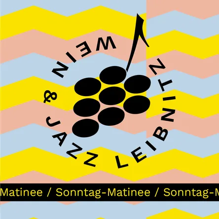 Titelbild zur Veranstaltung Jazz Festival Leibnitz - SONNTAG Matinee