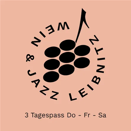 Titelbild zur Veranstaltung JFL - 3 Tagespass Do Fr Sa