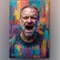 Titelbild zur Veranstaltung Reinhard Nowak - "URFRÖHLICH"