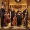 Titelbild zur Veranstaltung Saraswati String Quartett