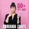 Titelbild zur Veranstaltung Adriana Zartl - „50+ und geil"