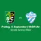 Titelbild zur Veranstaltung SC BauerBikes Weiz vs.TSV Hartberg Ama.