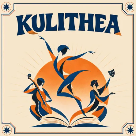 Titelbild zur Veranstaltung KULITHEA Kulturfestival