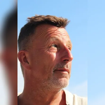 Titelbild zur Veranstaltung Pepi Hopf - "Das Beste kommt noch!"